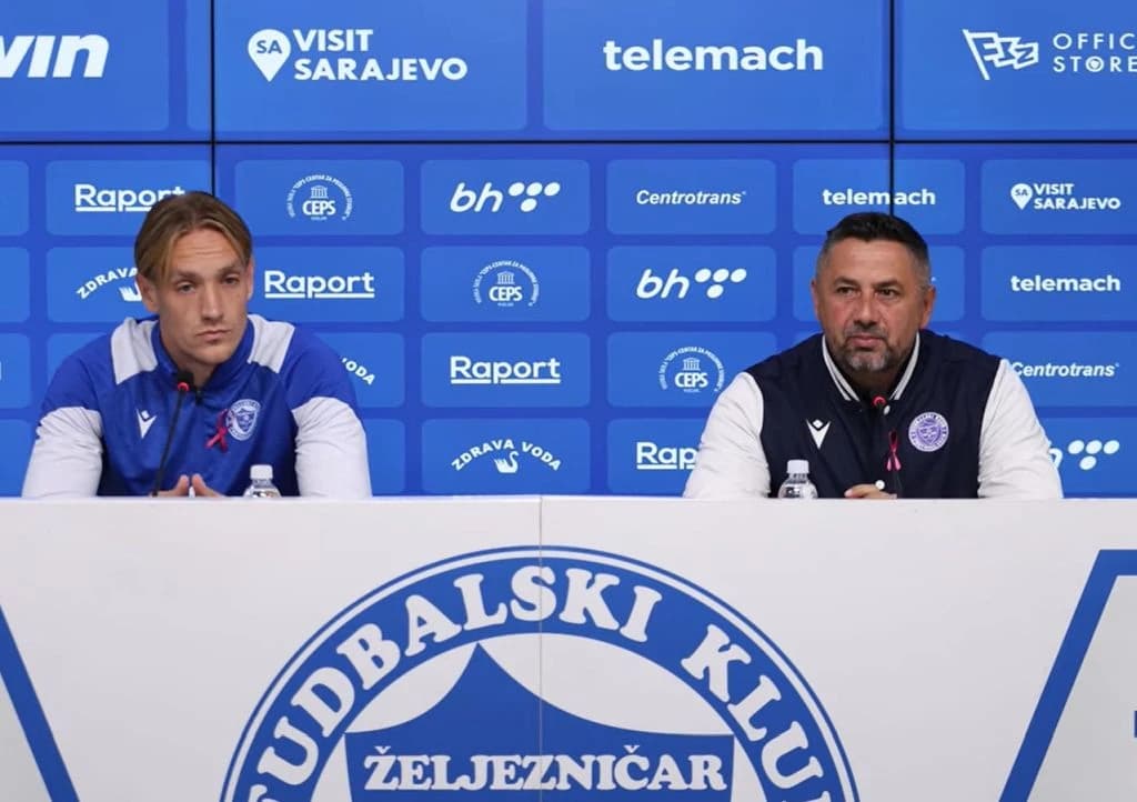 Adžem: Ne, nije problem voljni momenat, znamo šta jeste