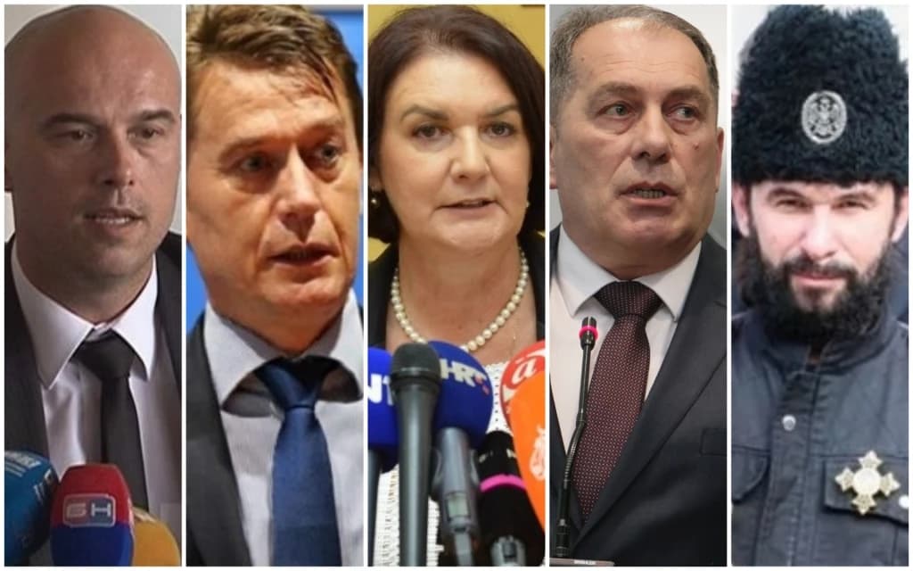 Tužilaštvo BiH u 2019. godini