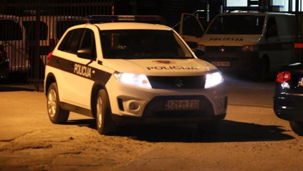 Saobraćajna nesreća u mjestu Mravinjac: Tri žene prevezene u bolnicu u Goraždu