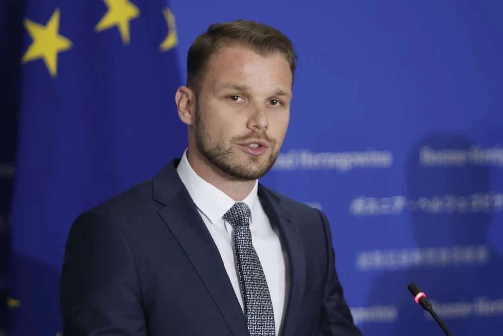 Stanivuković o formiranju političkog pokreta: Pokrećemo novu energiju, snagu i nadu u RS-u