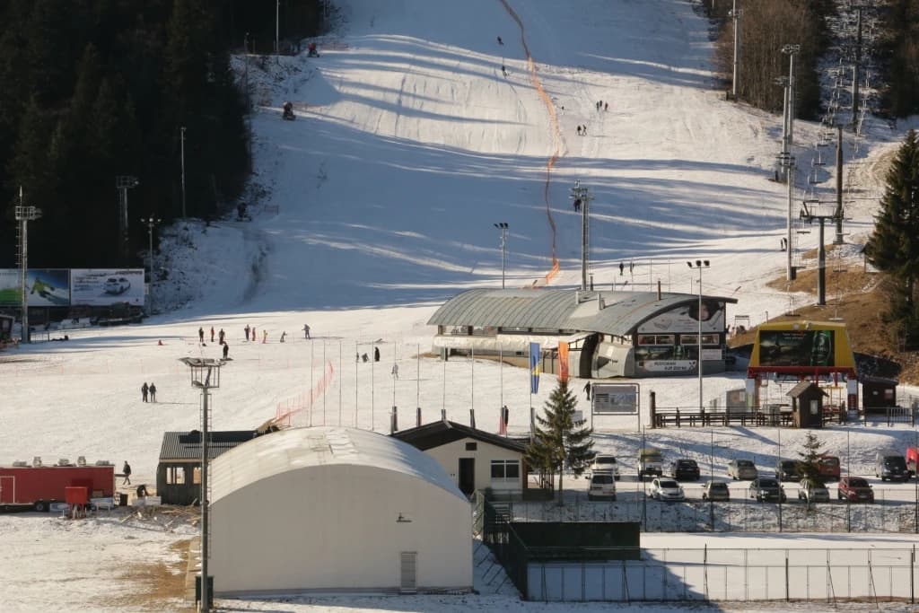 Bjelašnica