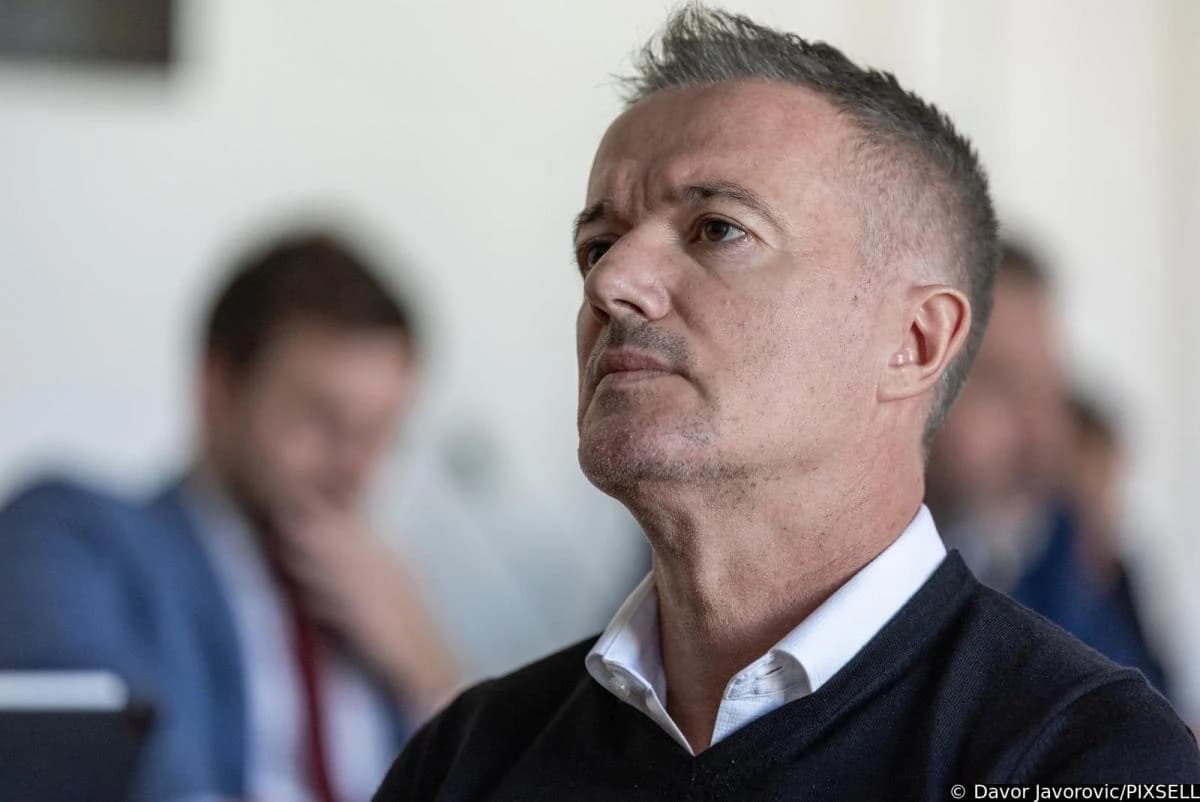 Jeličić na zub uzeo bh. reprezentativce: Jedan mu je "naivni partizan", a drugi "nesiguran kao Gaza"