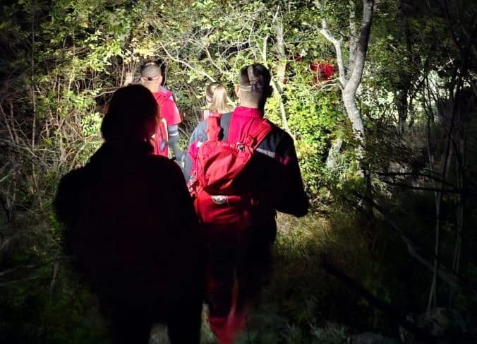 Nađen muškarac iz Hrvatske koji je nestao u Međugorju