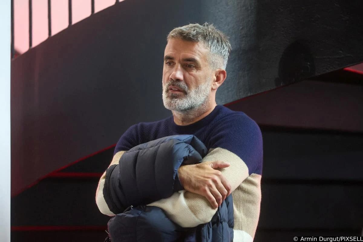 Zoran Mamić maksimalno ozbiljno shvatio posao u FK Sarajevo, pokazao je to i potezom za vikend