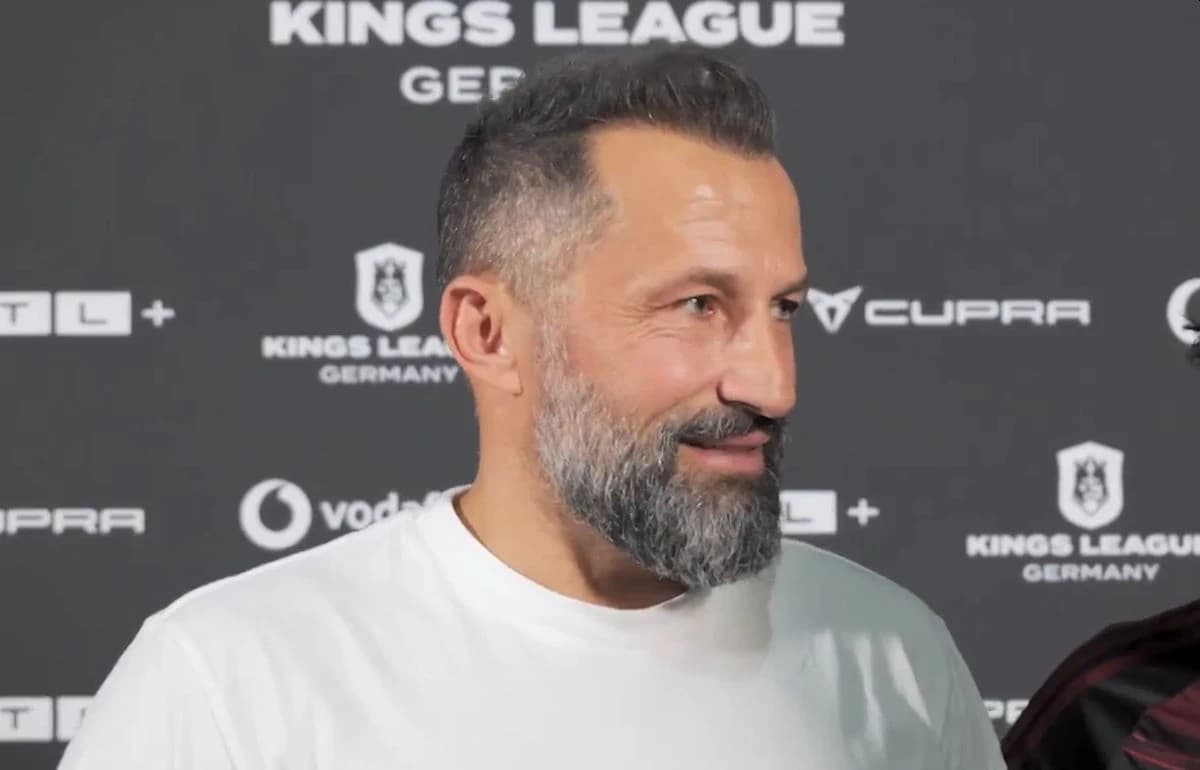 Hasan Salihamidžić izabrao najboljeg napadača na svijetu: "Vrijedi svakog centa"