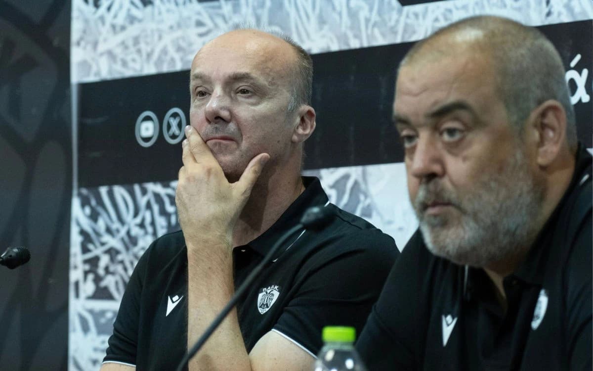 Koga to Nurkić "gura" za selektora? "Ne družim se s Miškom Ražnatovićem, ne pijem pivo s predsjednikom, radim za novac"