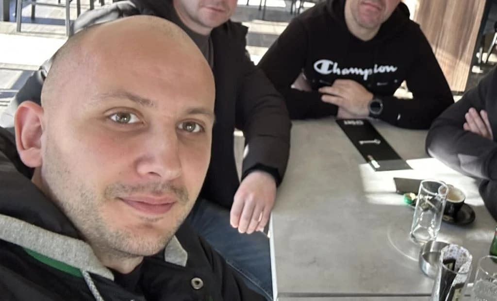Bivši bh. košarkaš uputio apel: Doktori su rekli da postoji šansa, pišem u suzama