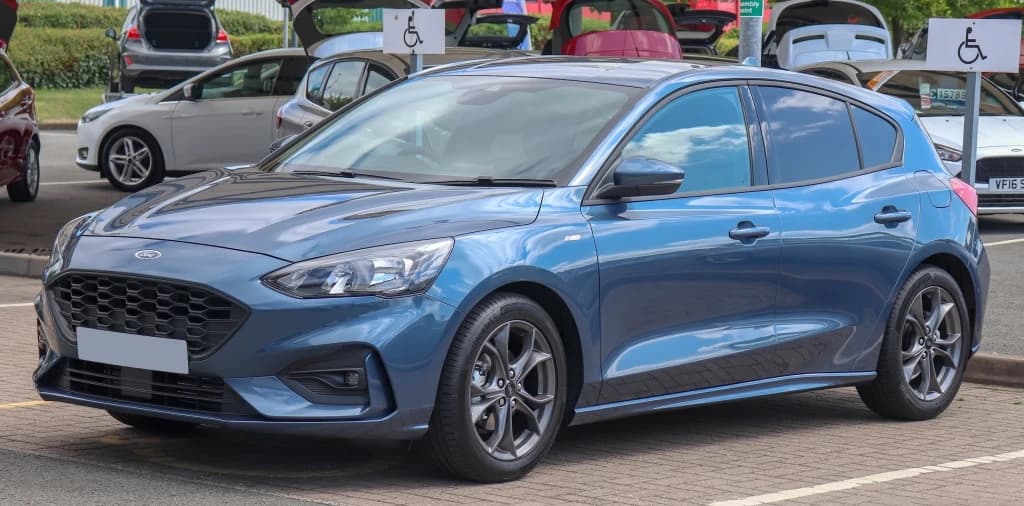 Ford  Focus
