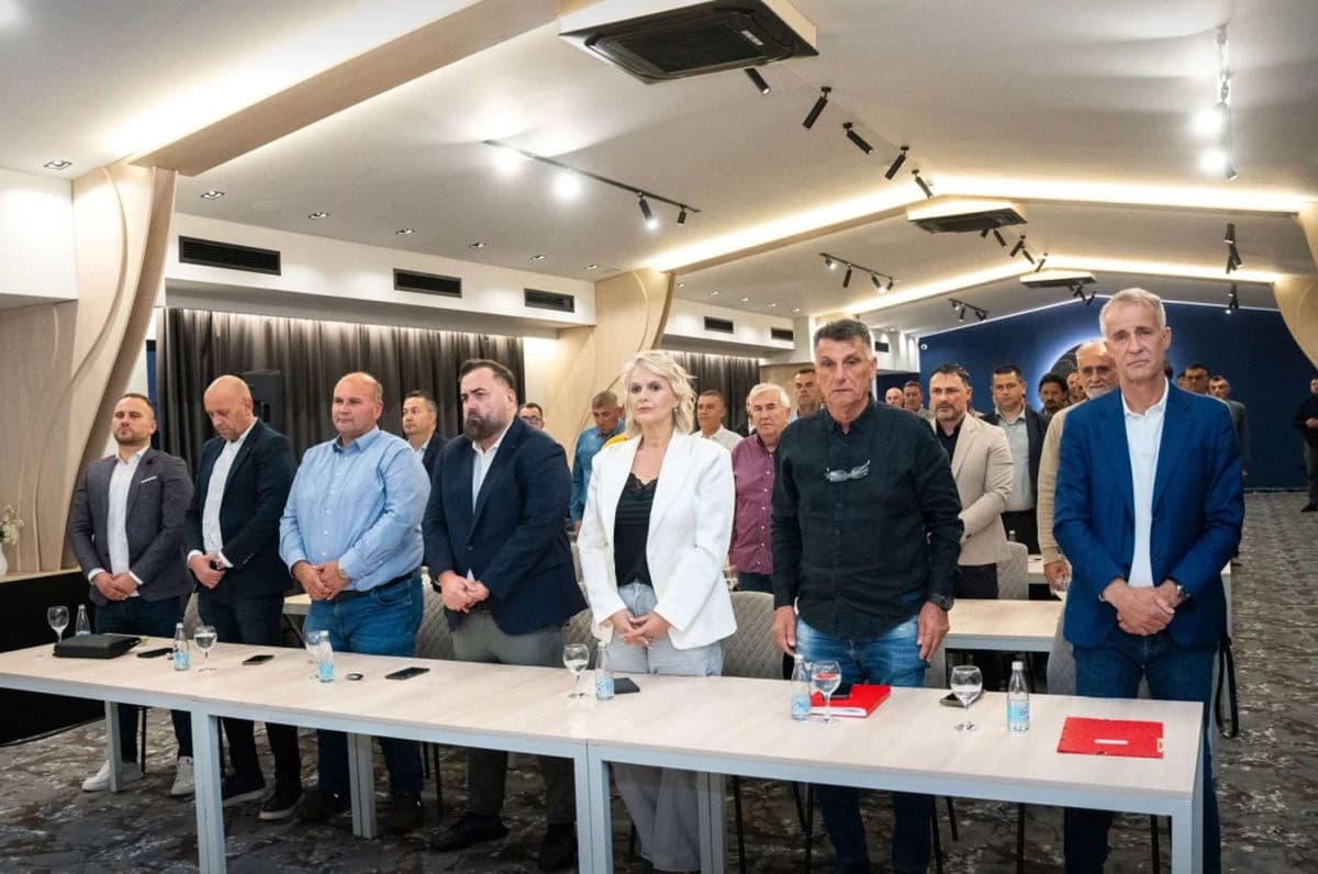 "Zakon moćnijeg" opet presudio Veležu: Rođeni izabrali drugačiji put od Željezničara