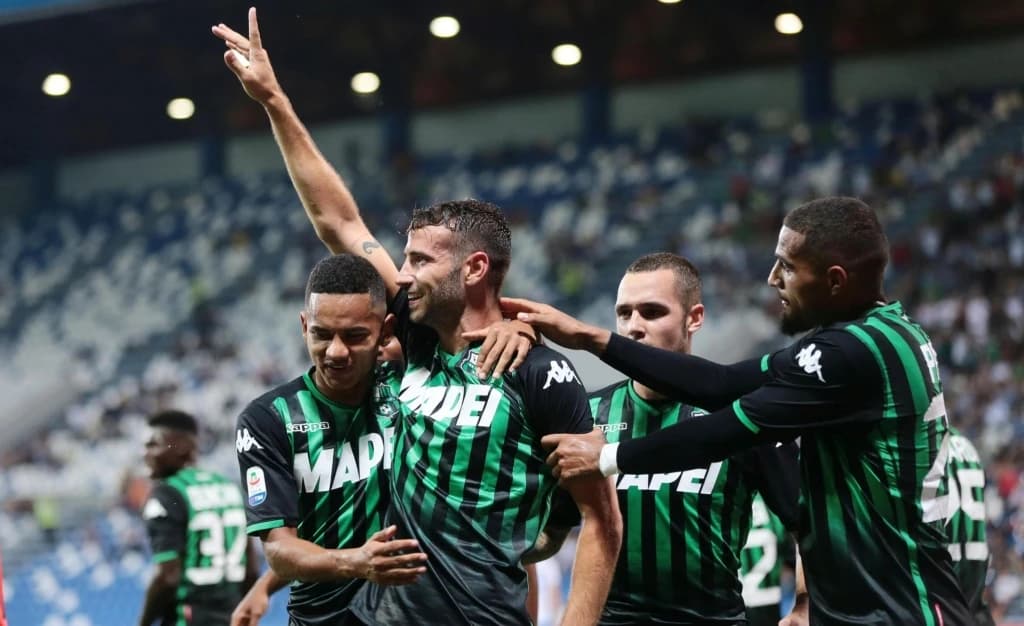 Sassuolo