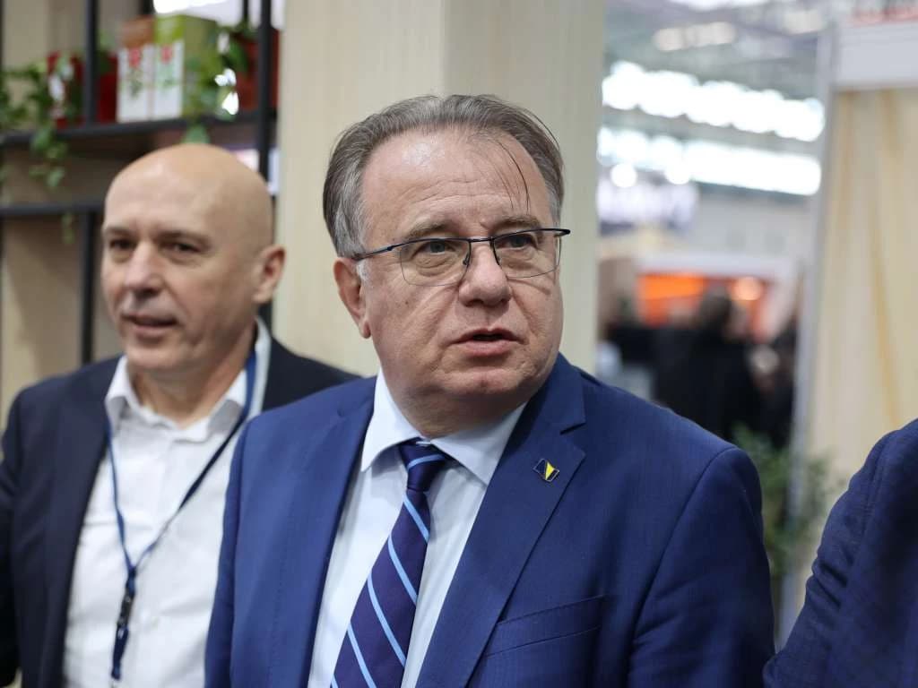 Nermin Nikšić