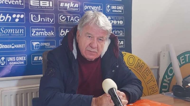 Legendarni trener napustio bh. premijerligaša: Iza kulisa se dešavalo mnogo toga