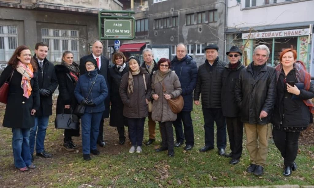 Sarajevo poslalo poruku da je centar antifašističkih aktivnosti na ovim prostorima