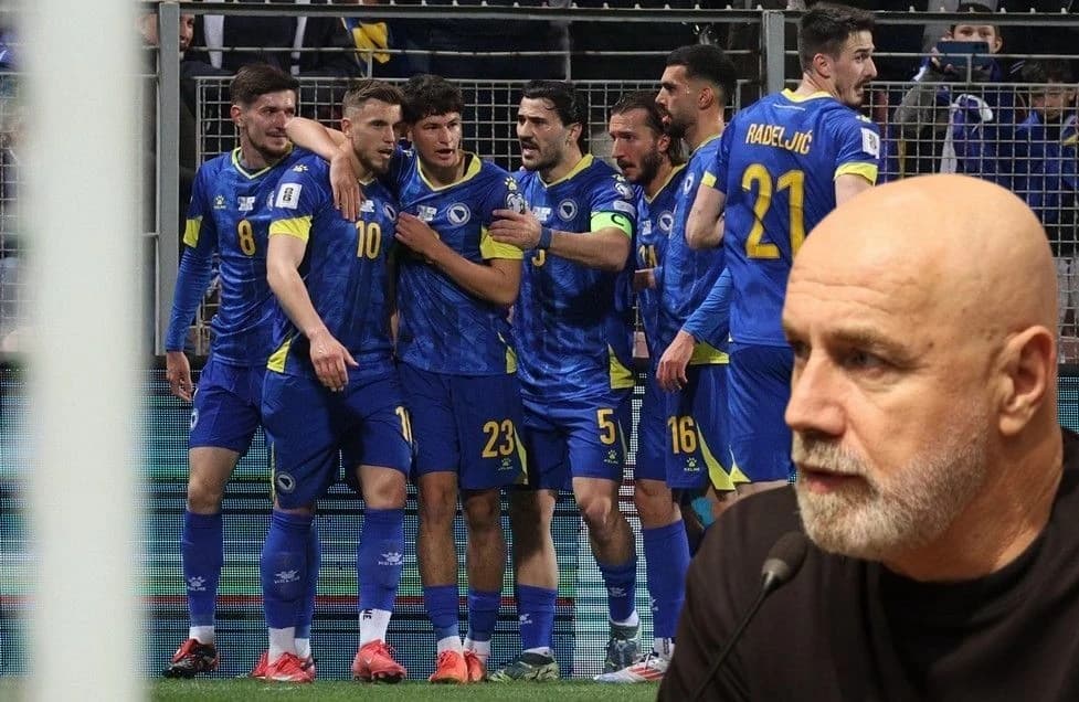 Barbarez se našao u problemima