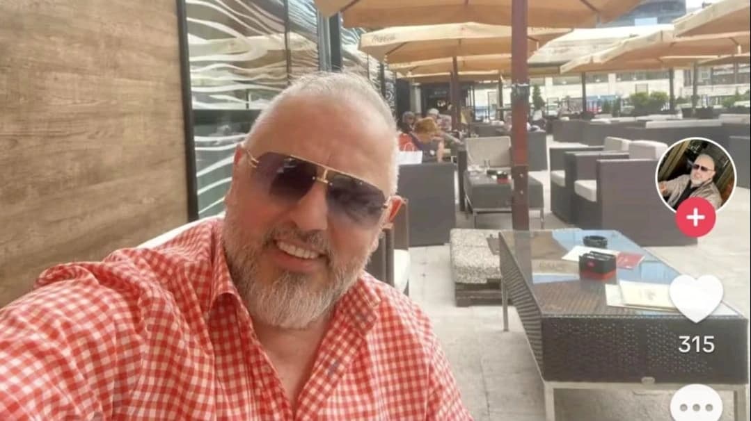 Uhapšen Amir Pašić Faćo