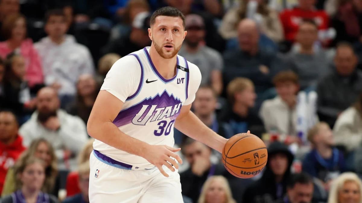 Nurkić solidan u velikom iznenađenju, Amerikanci traže od NBA da se ispravi nepravda prema bh. centru
