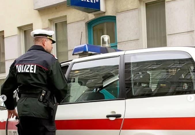 U Beču "pao" poznati menadžer: Bio zaštitno lice agencije koja zastupa zvijezde, među njima i Zmaj