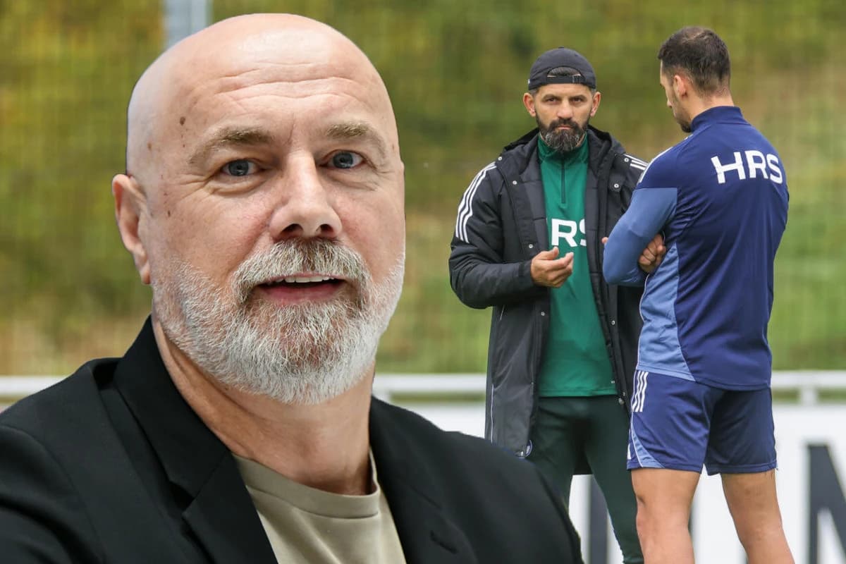 Muslić unaprijedio i razvio "ubitačno oružje", hoće li ga Barbarez kopirati?