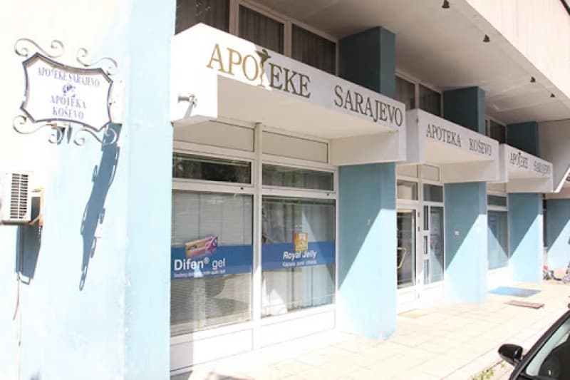 Apoteke Sarajevo primaju nove radnike, u OSO kažu da imaju kadra: Direktorica uz svaku plaću upozori da ćemo kolabirati