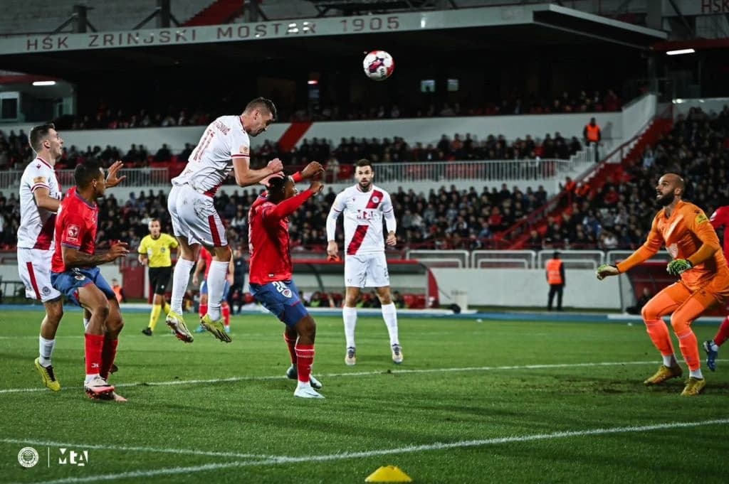 FSBiH odredio sudiju za derbi Zrinjski - Borac, poznato i ko dijeli pravdu Sarajevu i Želji
