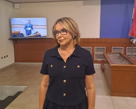 Trišić-Babić je potpisala prvi ukaz