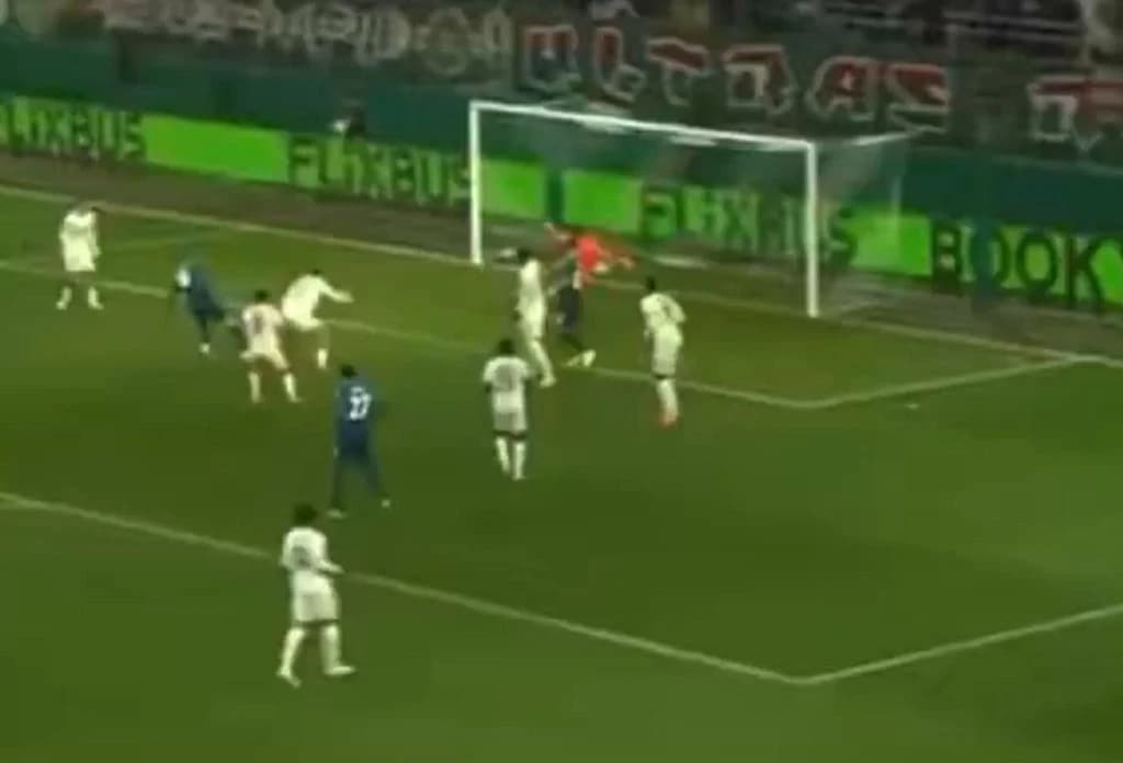 Klasa je vječna: Džeko vodi Fiorentinu prema pobjedi