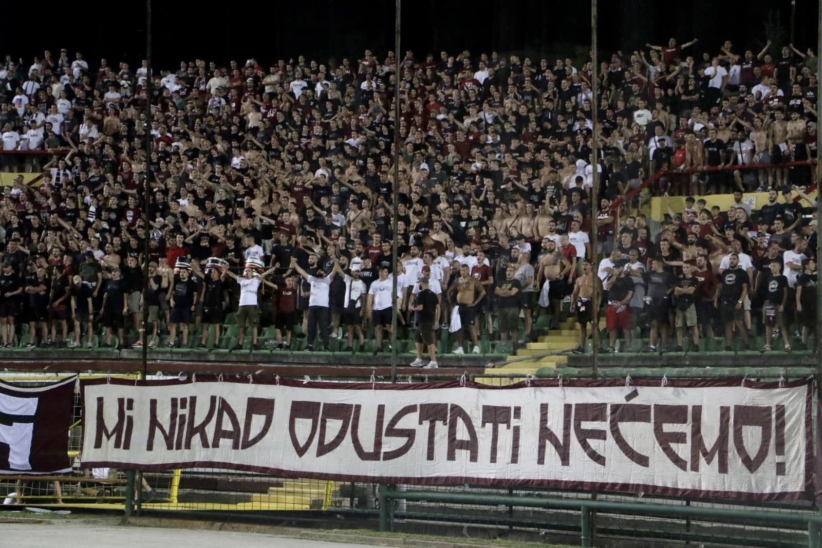 79 godina ponosa: Sarajevo slavi rođendan