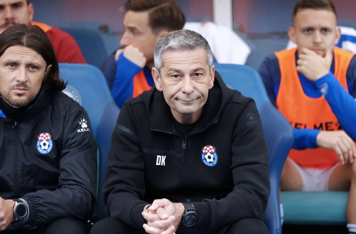 Klafurić se vraća na stadion Rođeni uz laskanje navijačima Veleža