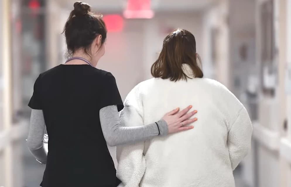 Ozbiljan zdravstveni problem: Od 600 hospitaliziranih pacijenata od januara u Općoj bolnici, 350 imalo je moždani udar