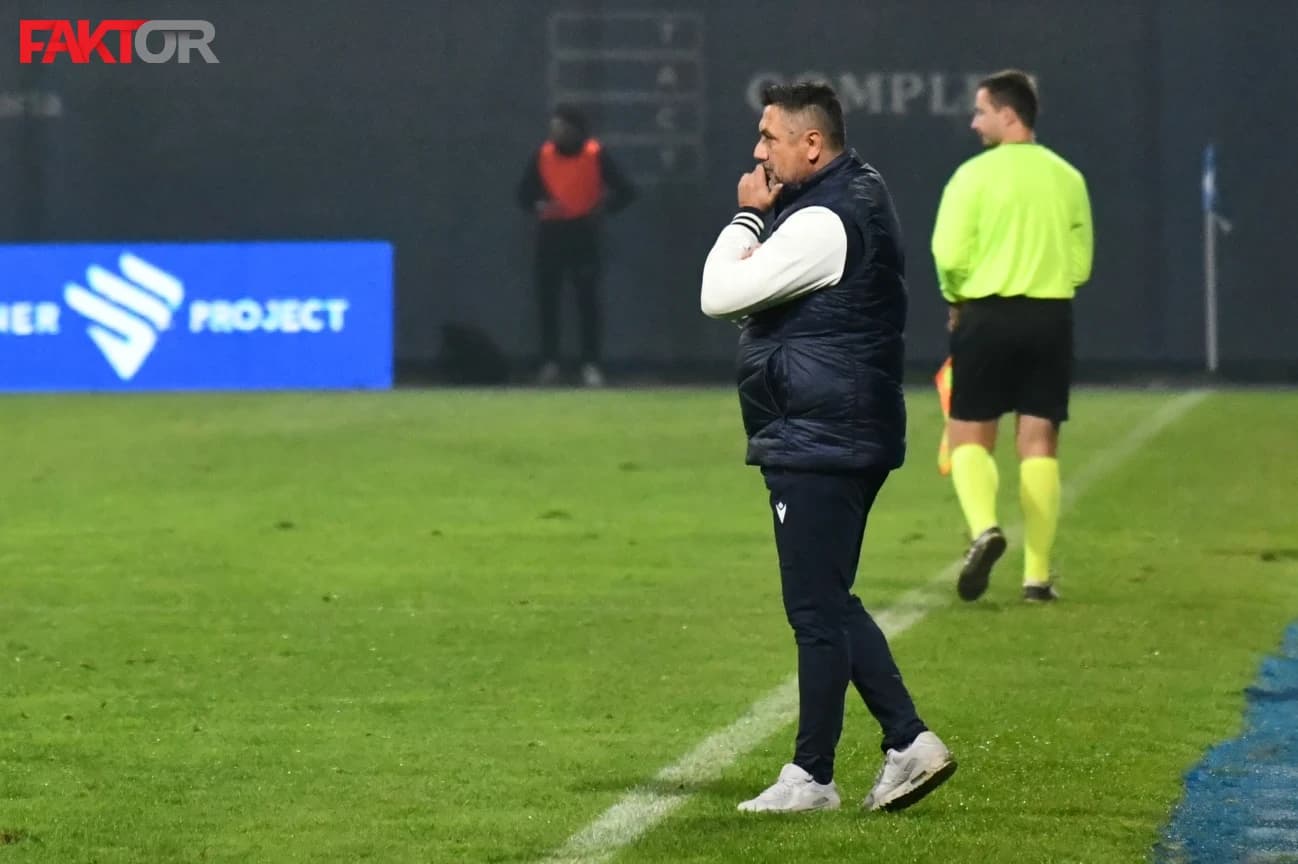 Sa Adžemovom izjavom se sigurno neće složiti fudbaleri Rudara iz Prijedora