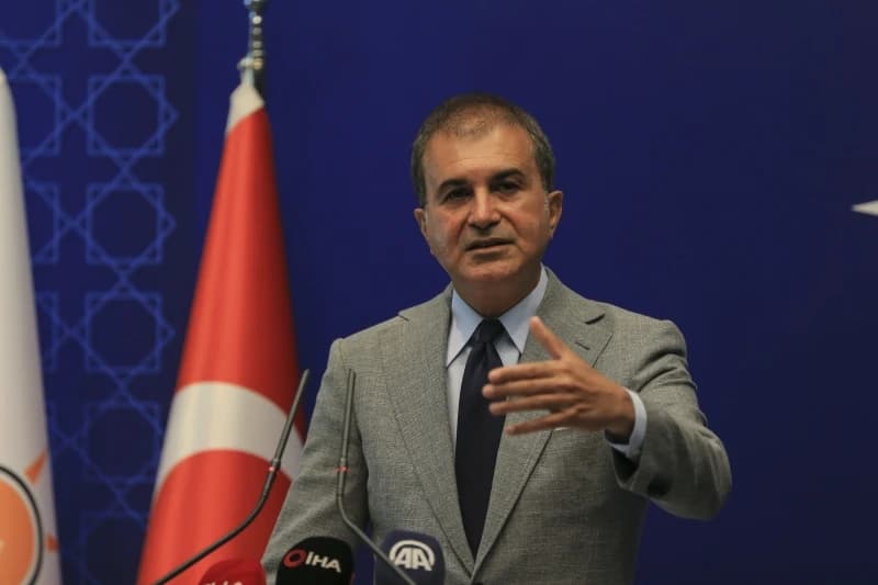 Omer Celik
