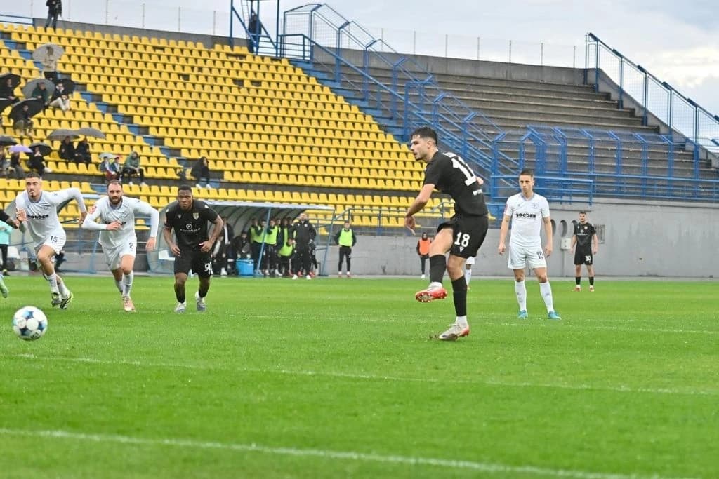 U Posušju se na terenu pitala samo jedna ekipa
