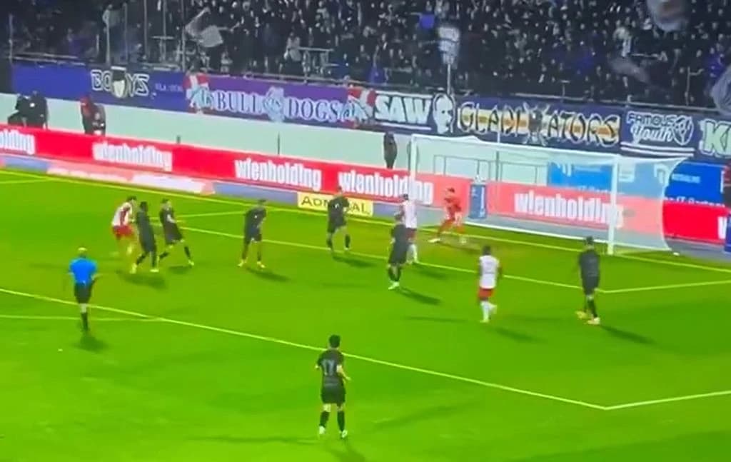 Rutinski, kao najveći majstori: Kerim Alajbegović!