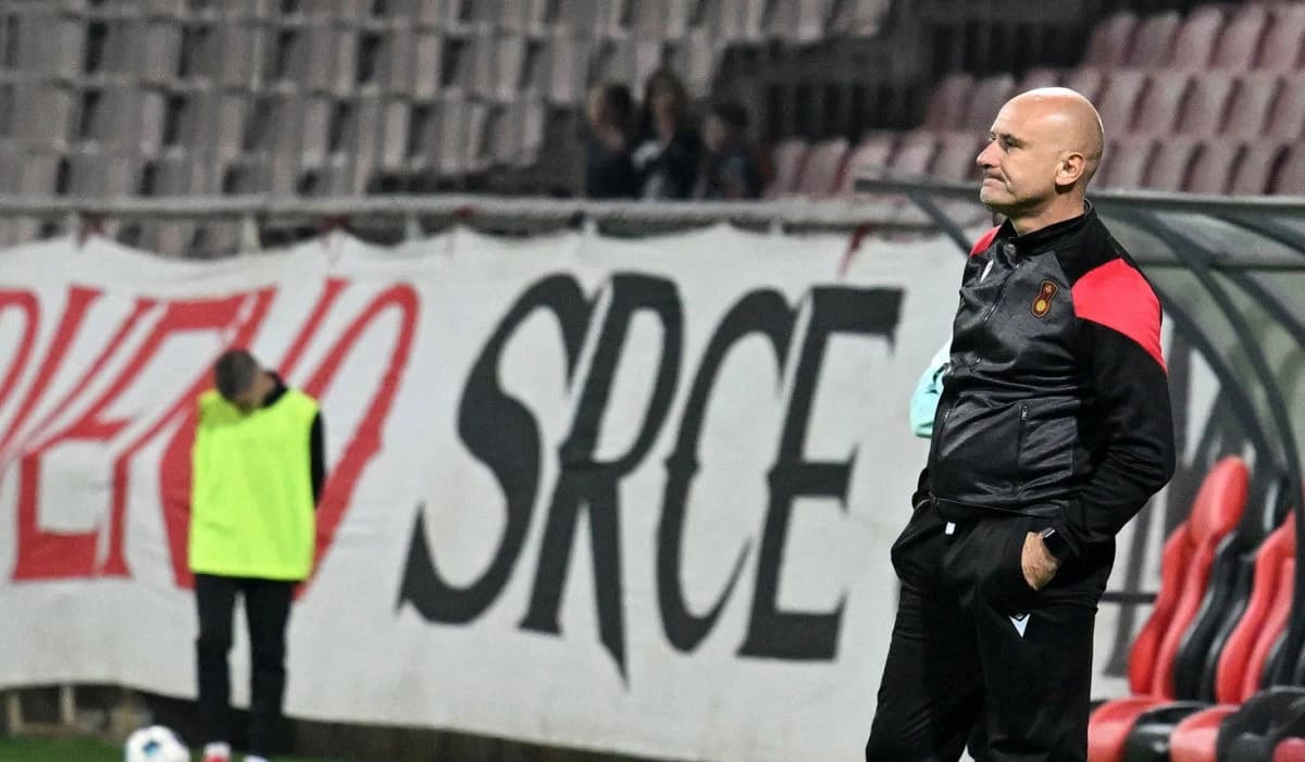 Čelik je opet u modi, Zeničani više ne bježe od napada na Premijer ligu: "Spremali smo se za ovo"