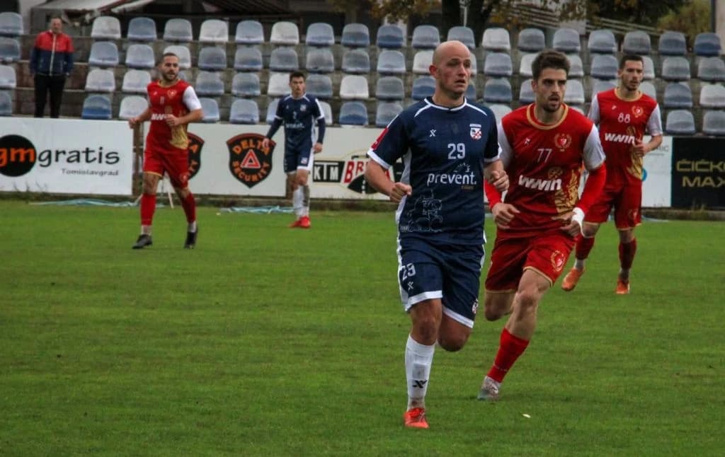 Jedinstvo će skupo platiti grešku sa meča Prve lige FBiH, gube meč za zelenim stolom