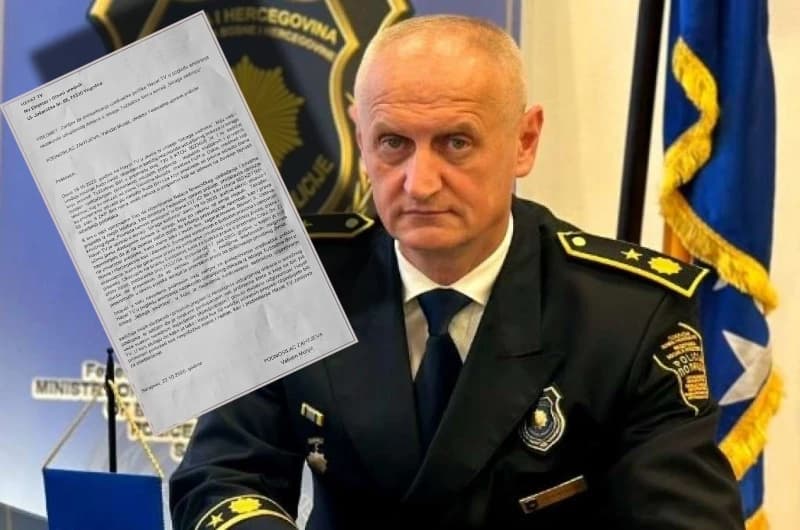 Afera "Spengavanje": V. d. direktor FUP-a prijetio Hayatu?