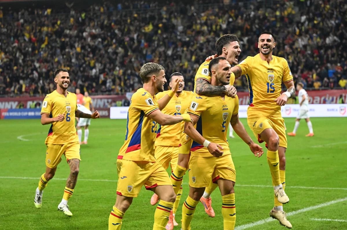 Rumuni imaju problema pred gostovanje u Zenici