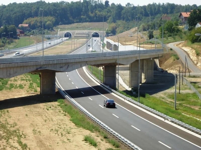TIBiH: Autoput Banja Luka - Prijedor poskupio 178 miliona, vlasti RS-a odbijaju objaviti dogovorene uvjete projekta