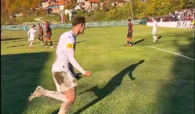 Četiri tima pridružila se Sarajevu u osmini finala Kupa BiH