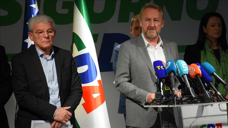 Izetbegović i Džaferović pisali Vijeću sigurnosti UN-a: Ukidanje ili smanjenje ovlasti OHR-a u ovom trenutku je opasno