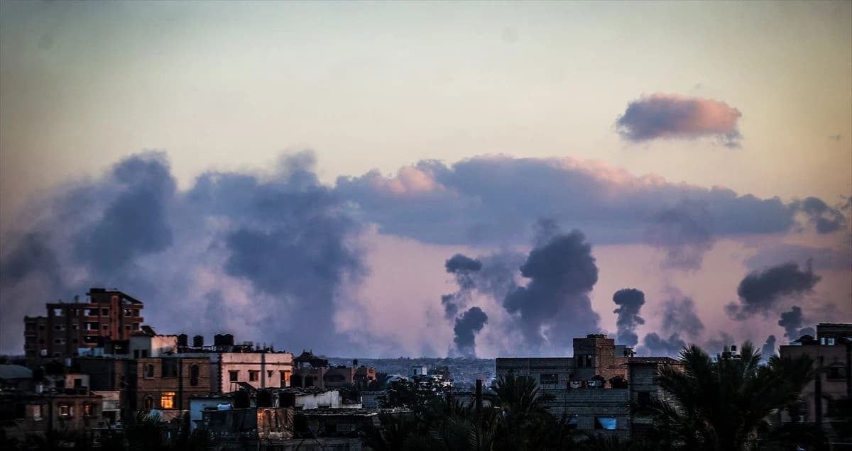 Gaza