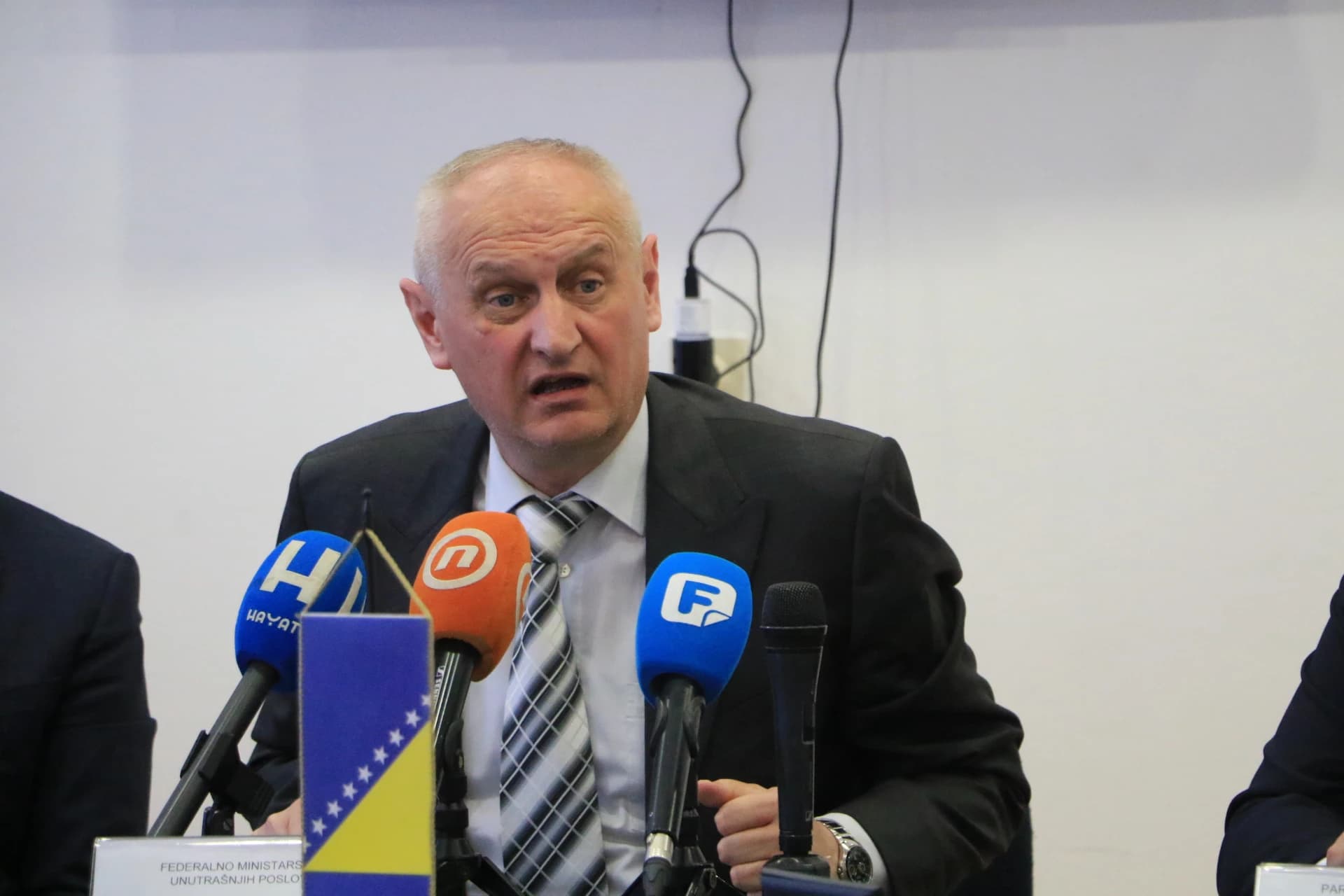 Vahidin Munjić