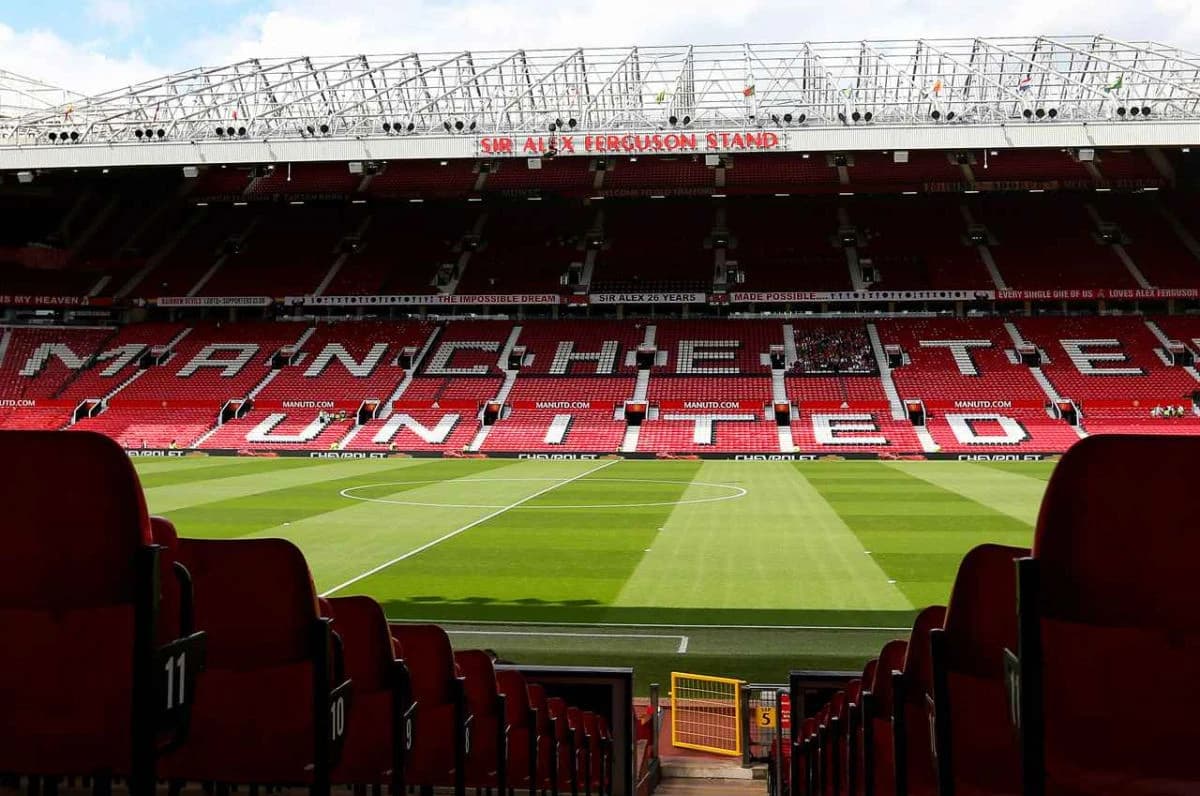 Imali smo ih na Allianz Areni, Meazzi, Olimpicu, Nou Campu i Bernabeuu: Je li vrijeme za prvog Bosanca na Old Traffordu?
