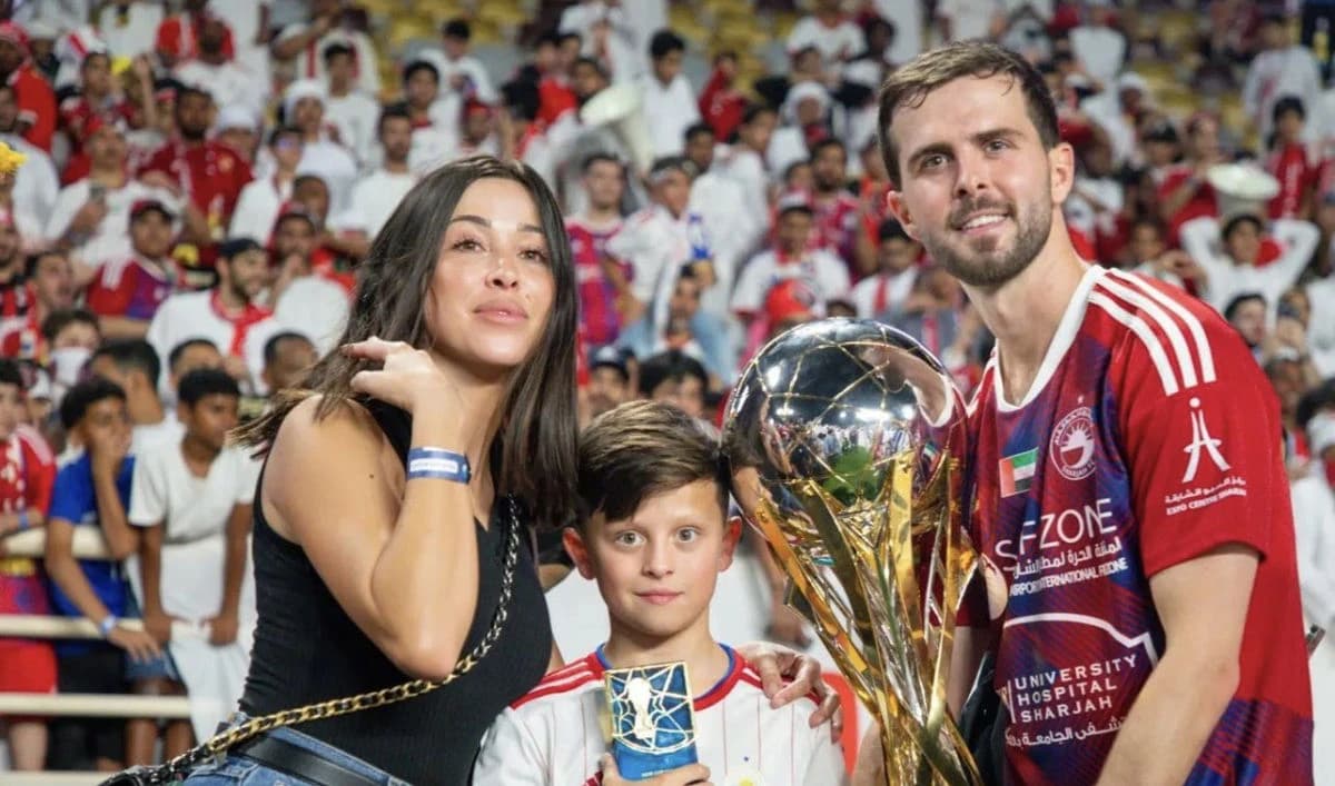 Miralem Pjanić s 35 godina završio karijeru?