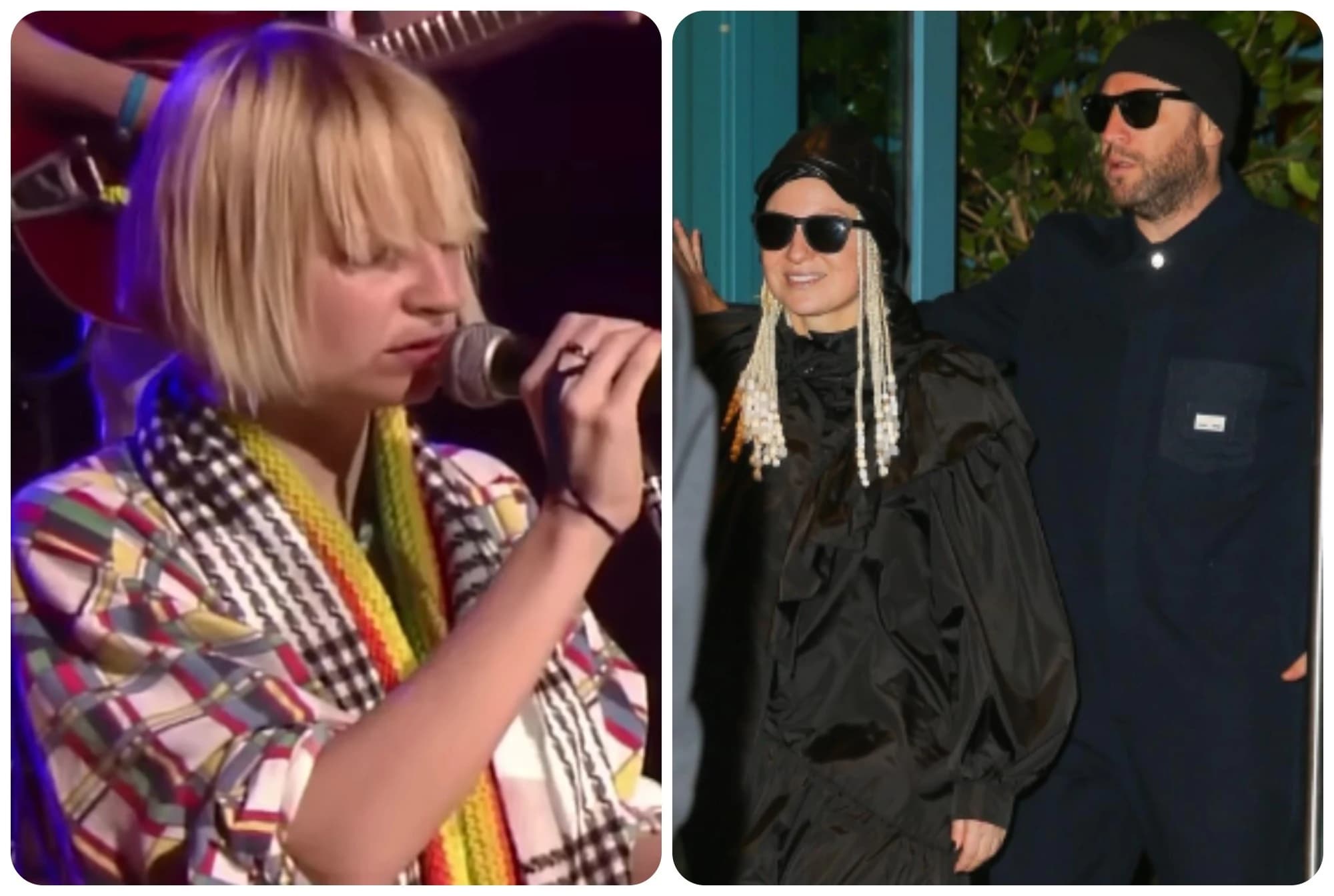 Sia i Dan