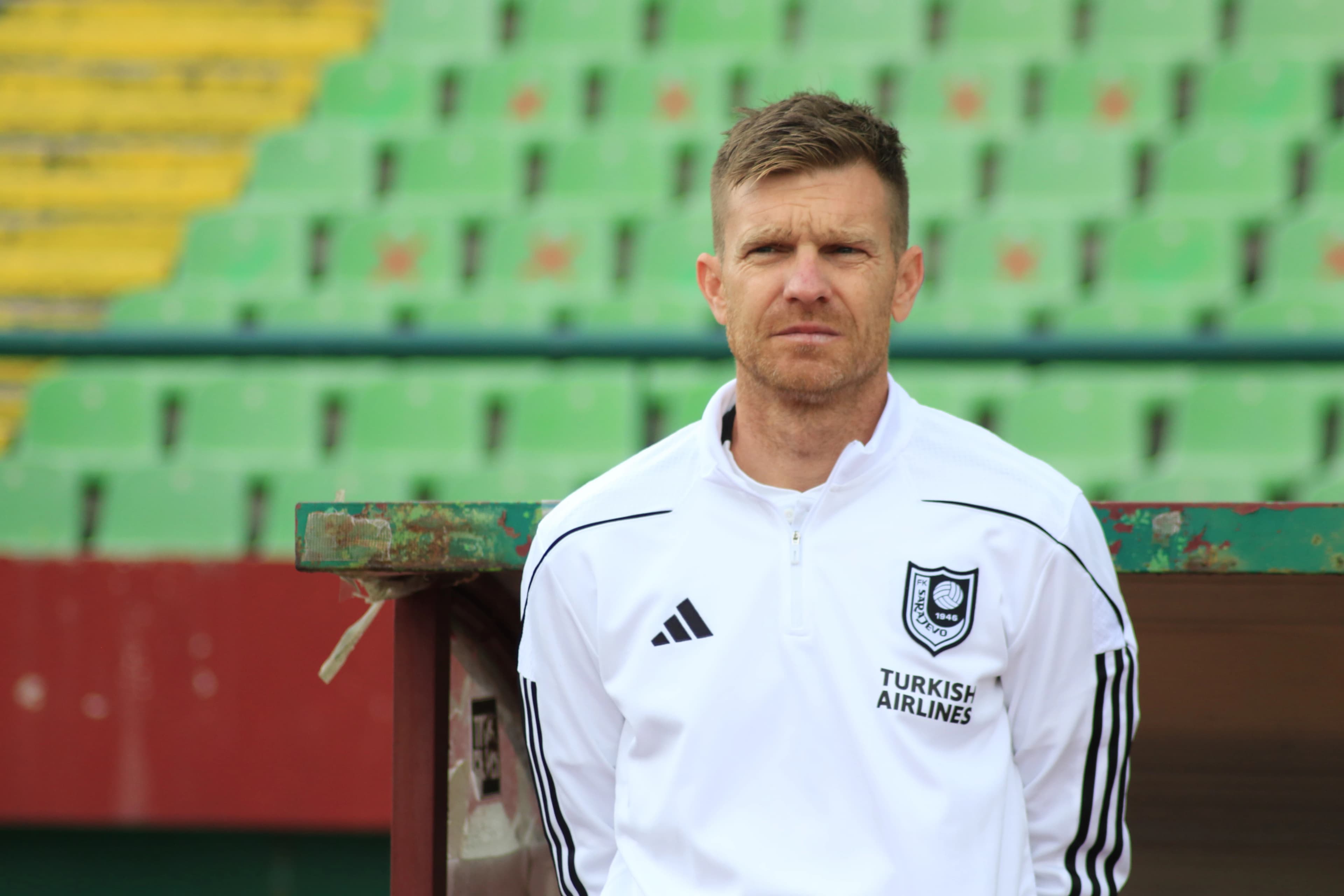 Simon Rožman