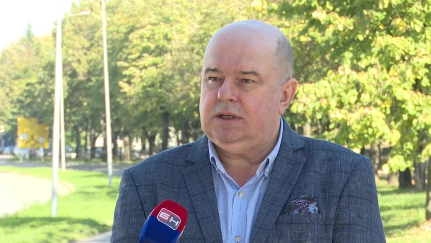 Milan Blagojević