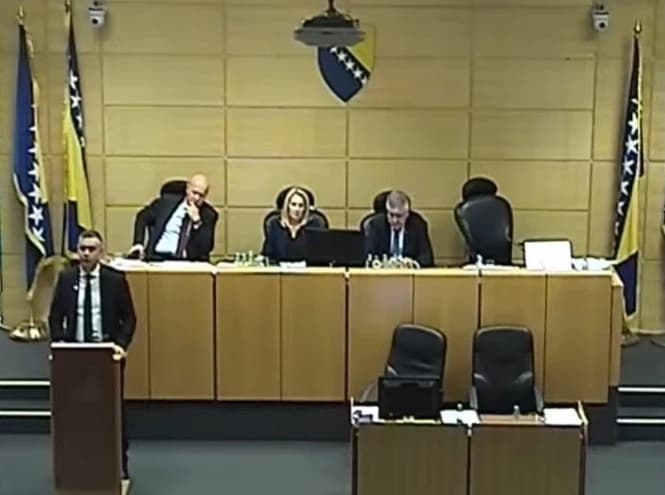 Predstavnički dom FBiH usvojio izvještaje Fonda za profesionalnu rehabilitaciju i zapošljavanje osoba s invaliditetom