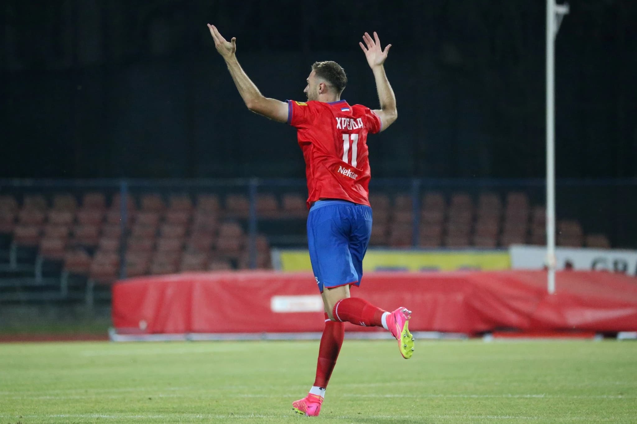 Damir Hrelja