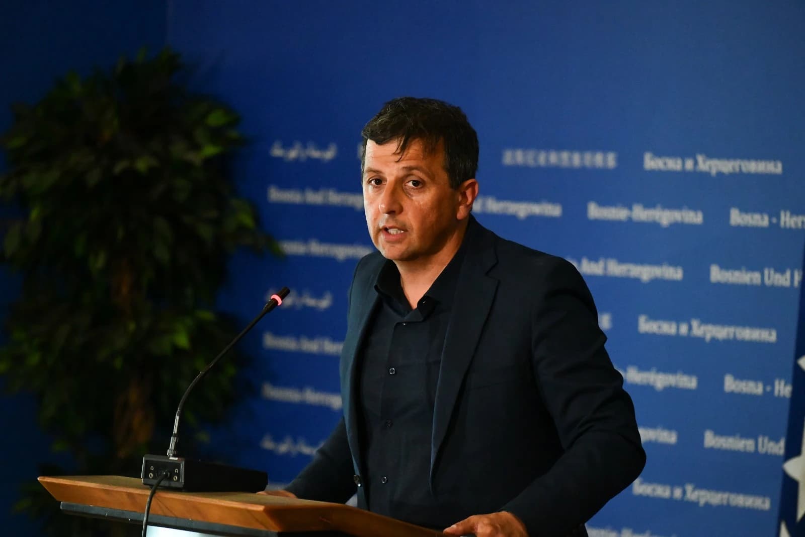Nebojša Vukanović